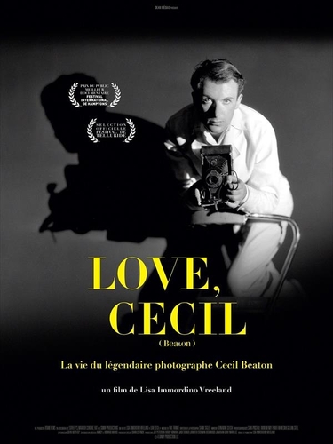 Couverture de Love, Cecil (Beaton)