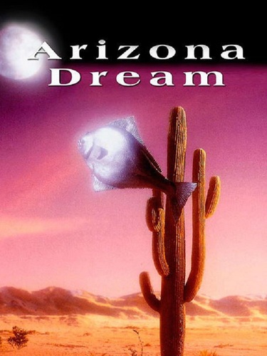 Couverture de Arizona Dream