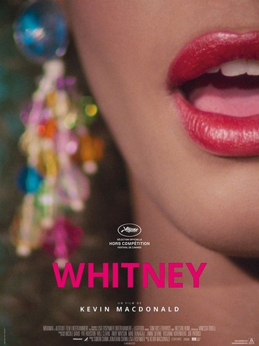 Couverture de Whitney